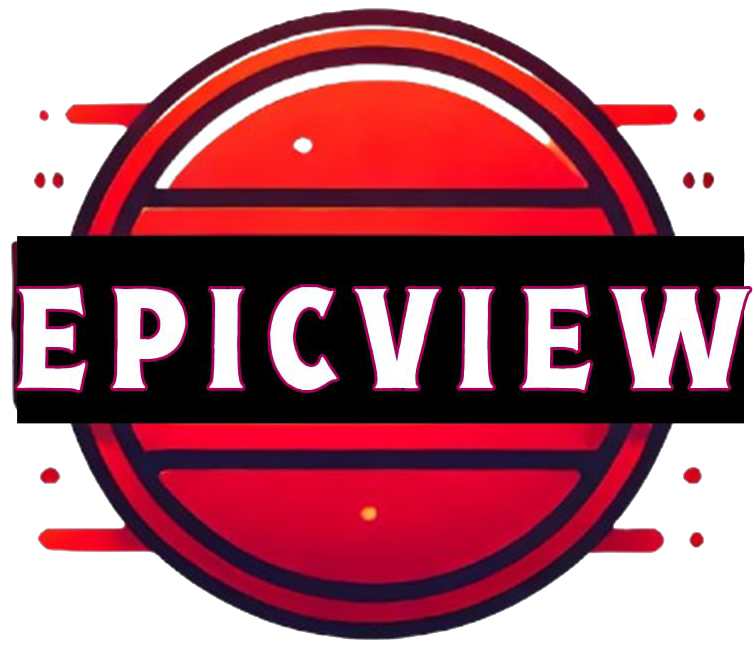 Epic View TV