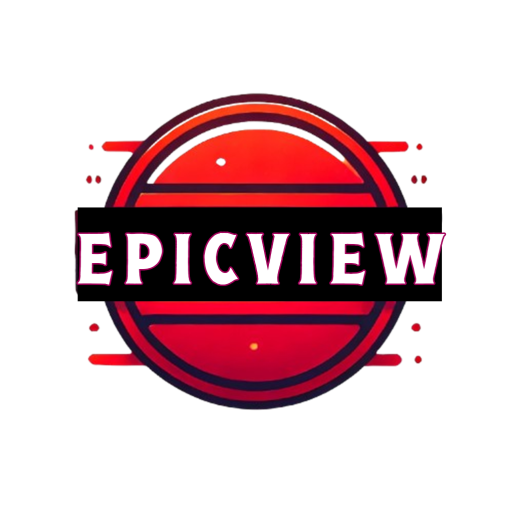 EPIC VIEW TV
